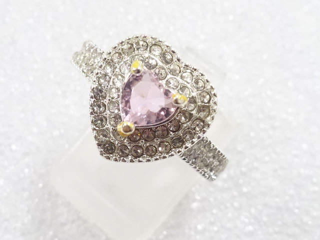 Japanese Kimono / Antique Accessories Metal